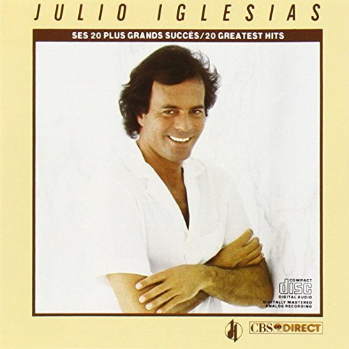 Julio Iglesias - Pour Toi - Zortam Music