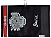 Team Effort Ohio State Buckeyes Face/Club Jacquard Towel 16