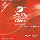 Made Popular By: Michael W. Smith - Gloria