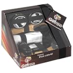 Gift Tree Male OR1737 Shoe Polish Kit