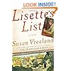 Lisette's List: A Novel