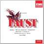 Gounod - Faust / Gedda � de Los Angeles � Christoff � Gorr � Cluytens