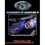 Warships of Babylon 5