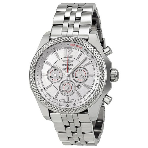 review Breitling 
