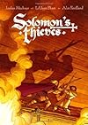 Solomon's Thieves, Book One