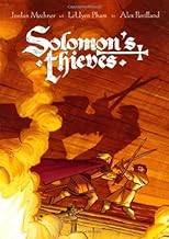 Solomon's Thieves, Book One