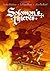 Solomon's Thieves, Book One