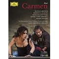 Carmen (The Metropolitan Opera Live HD)
