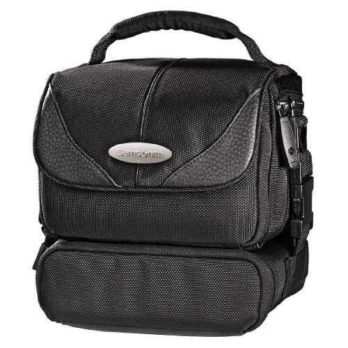Samsonite Trekking Premium DV 55 DUO Kameratasche Preisvergleich