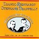 Quintet du Hot Club de France (Paris-Londres 1935-1938)