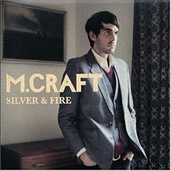 Silver and Fire