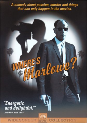 Watch Where's Marlowe Online!