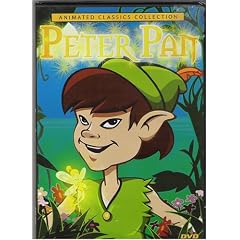 Peter Pan