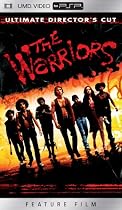 The Warriors [UMD for PSP]