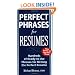 Perfect Phrases for Resumes (Perfect Phrases Series)