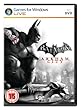 Batman: Arkham City (PC DVD)