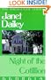 Night of the Cotillion (The Americana Series: Georgia #10)