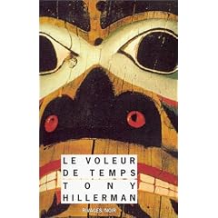 Le voleur de temps