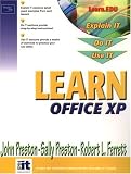 Learn Office XP Brief