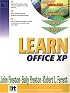 Learn Office XP Brief