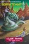 Wizards of the Galaxy (Daystar Voyages Series #2)