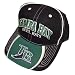Tampa Bay Devil Rays Funky Stitch Adjustable Baseball Baseball Cap - Officially Licensed Licensed Major League Baseball Baseball Cap