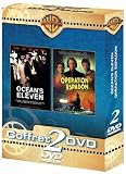 Ocean's Eleven / Opération Espadon - Coffret 2 DVD [FR Import]
