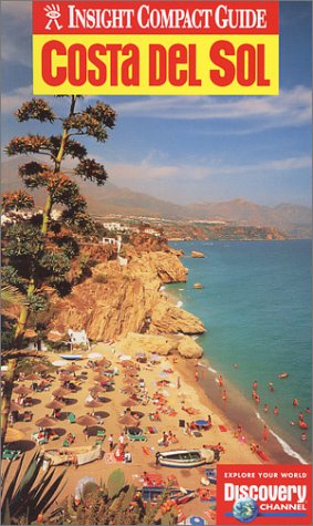 City Travel Guides Discounted  Books : Costa del Sol Compact Guide