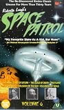 Space Patrol - Vol. 6 - Episodes 22-26 [1963]