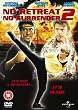 No Retreat No Surrender 2 [DVD]