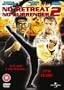 No Retreat, No Surrender 2 [Region 2]