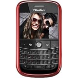 Vibes for Blackberry Bold (Blaze Red)