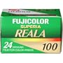 Fujifilm CS135-24 35mm ISO 100 Speed Color Print Film (24 Exposures)