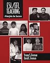 ESL/EFL Teaching: Principles for Success
