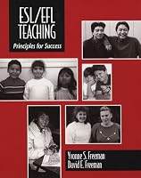 ESL/EFL Teaching: Principles for Success