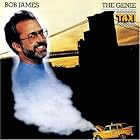Taxie The Genie by Bob James
