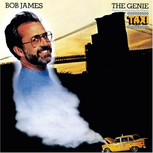 Bob James - Taxie/The Genie - Zortam Music