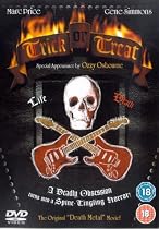 Trick Or Treat [DVD] [1986]