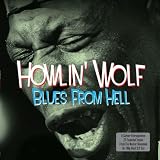 Blues From Hell (2LP Gatefold 180g Vinyl) [VINYL]