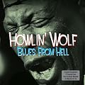Blues from Hell (2lp 180 Gr.)