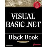 Visual Basic .NET Black Book