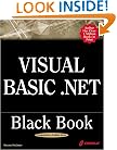 Visual Basic .NET Black Book