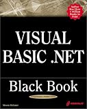 Visual Basic .NET Black Book