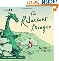 The Reluctant Dragon (BBC Audio)