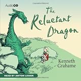 The Reluctant Dragon (BBC Audio)