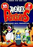 Avenger Penguins [DVD] [2006]