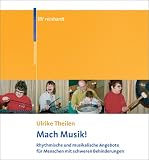 Mach Musik! - Ulrike Theilen