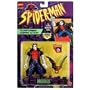 SPIDER-MAN ANIMATED SERIES "MORBIUS" WITH TRANSFORMING VAMPIRE ACTION
