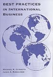 Best Practices in International Business (The Harcourt College Publishers Series in Management)
