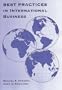 Best Practices in International Business (Dryden Press Series in Finance)